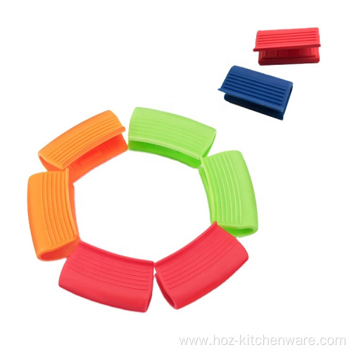 Various Colors kitchen Hot Oven protector